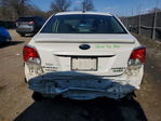 Subaru Impreza 2015