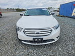 Ford Taurus 2016