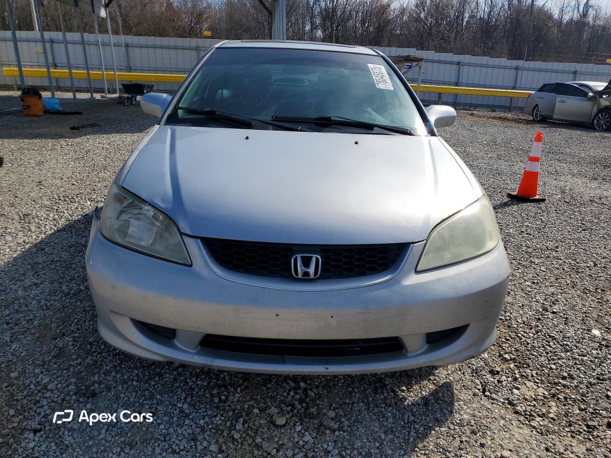 Honda Civic 2005
