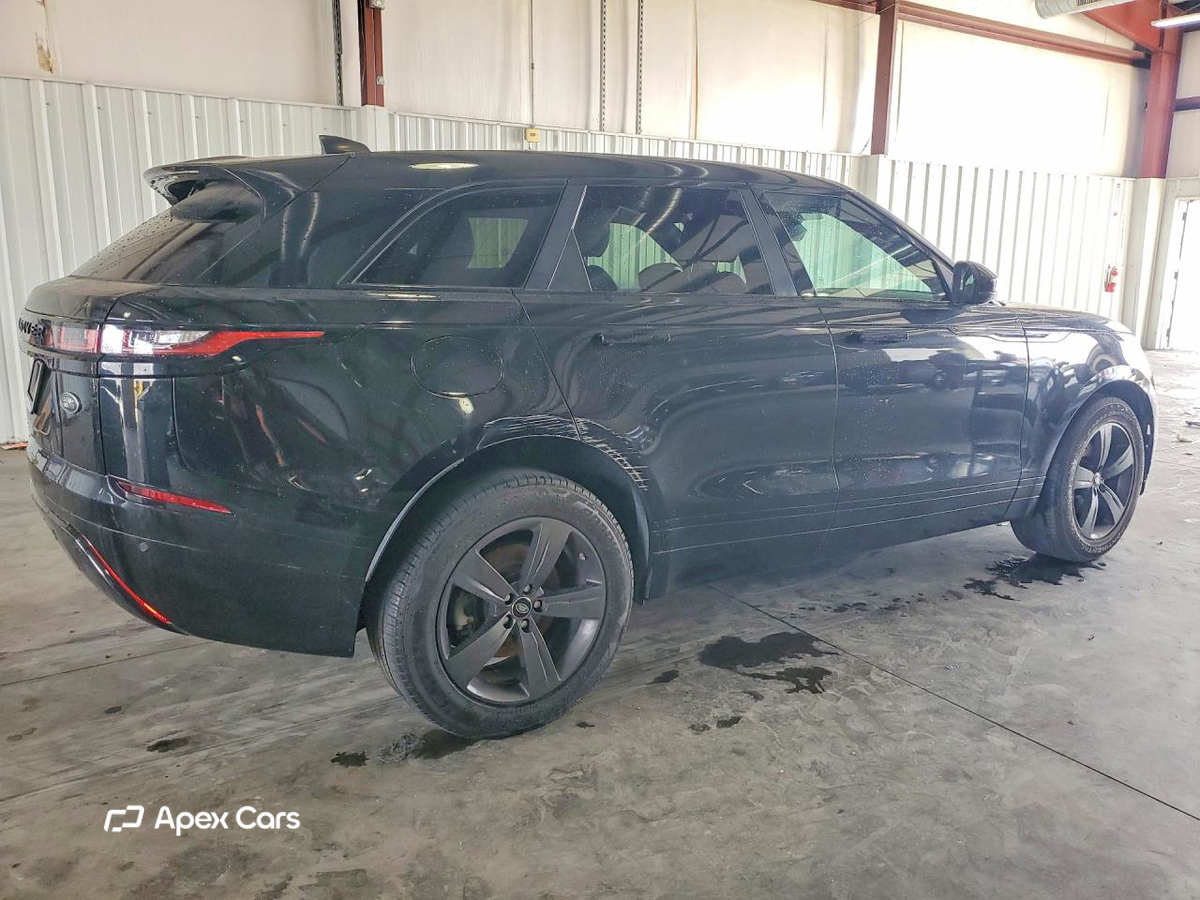 Land Rover Range Rover 2019