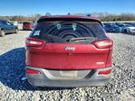 Jeep Cherokee 2015