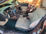 Honda Civic 2015