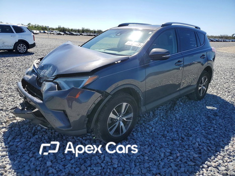 Toyota RAV 4 2018 - Image 1 of 13