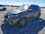 Toyota RAV 4 2018