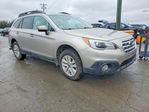Subaru Outback 2016