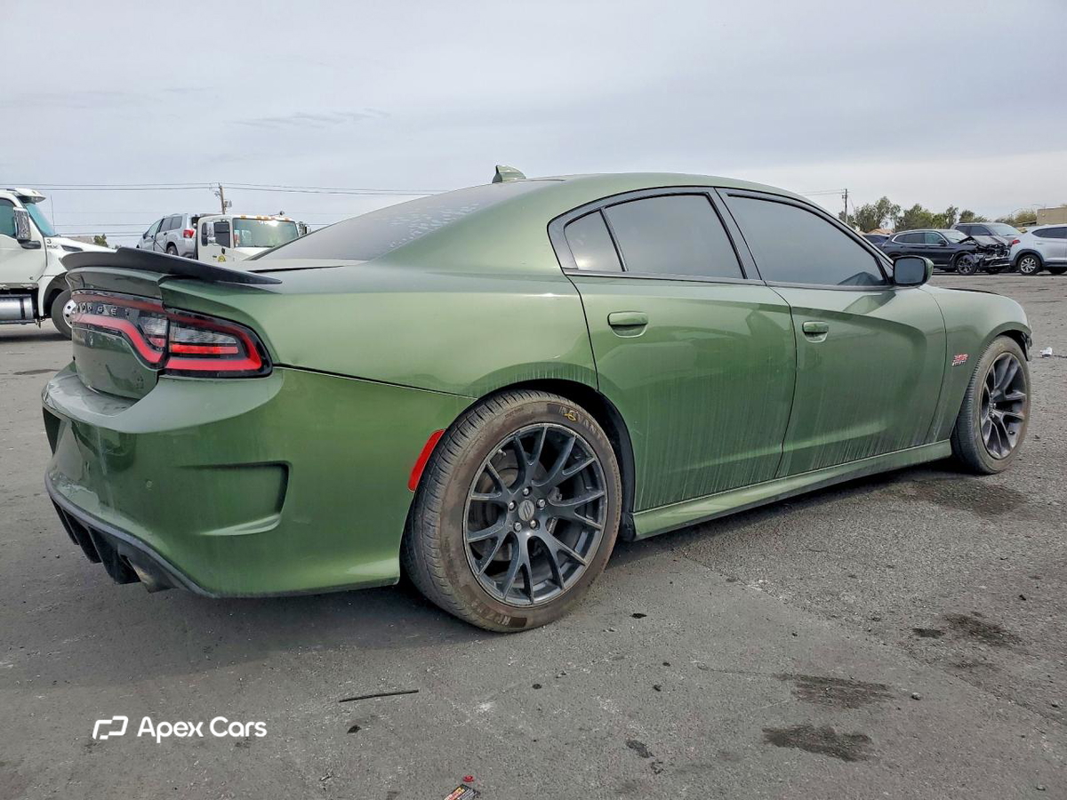 Dodge Charger 2020