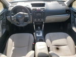 Subaru Forester 2015