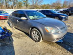Nissan Altima 2004