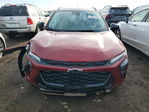 Chevrolet Trax 2024