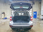 Subaru Forester 2016