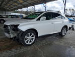 Lexus RX 2010