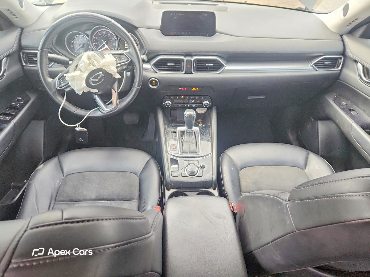 Mazda CX-5 2020