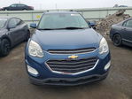 Chevrolet Equinox 2017