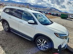 Honda Pilot 2017