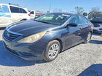 Hyundai Sonata 2013