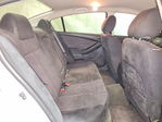 Nissan Altima 2012