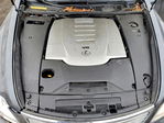 Lexus LS 2008