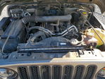 Jeep Wrangler 2003