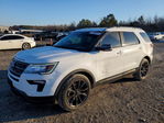 Ford Explorer 2019