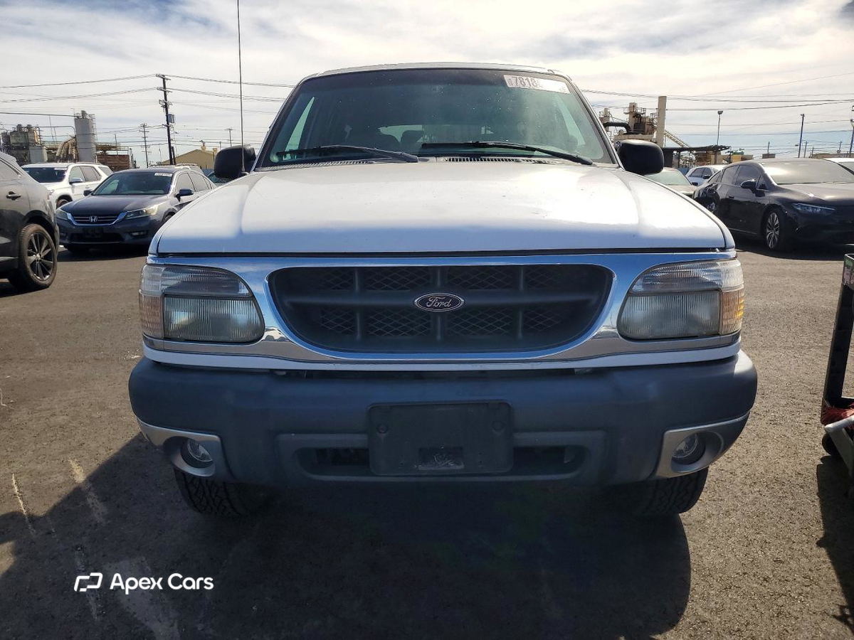 Ford Explorer 1999