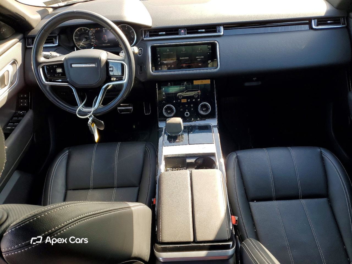 Land Rover Range Rover 2022