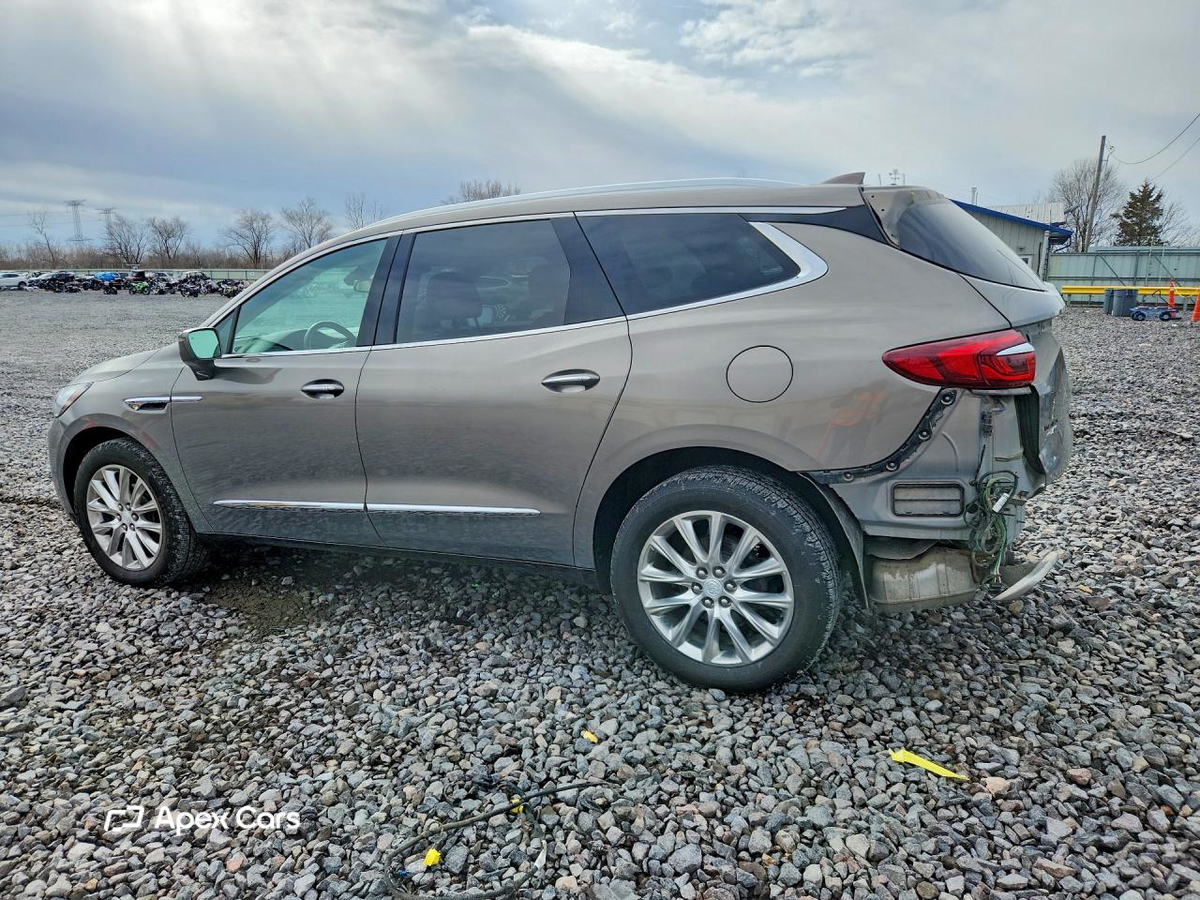 Buick Enclave 2018