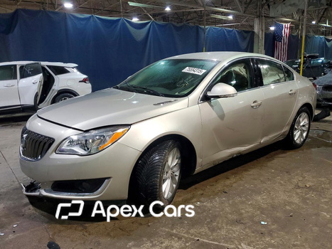 Buick Regal 2016 - Zdjęcie 1 z 14