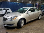 Buick Regal 2016