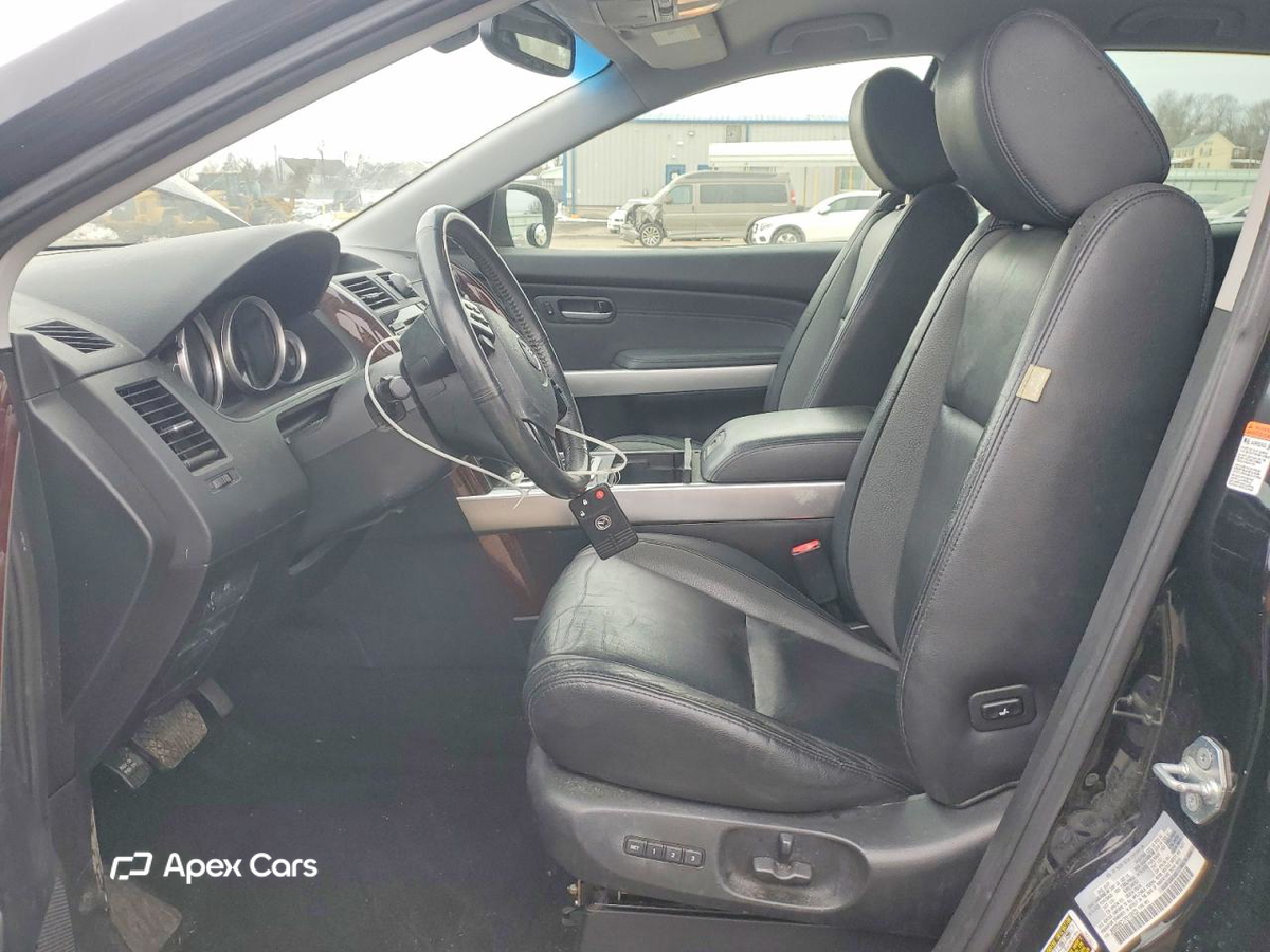 Mazda CX-9 2007
