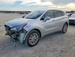 Buick Envision 2018