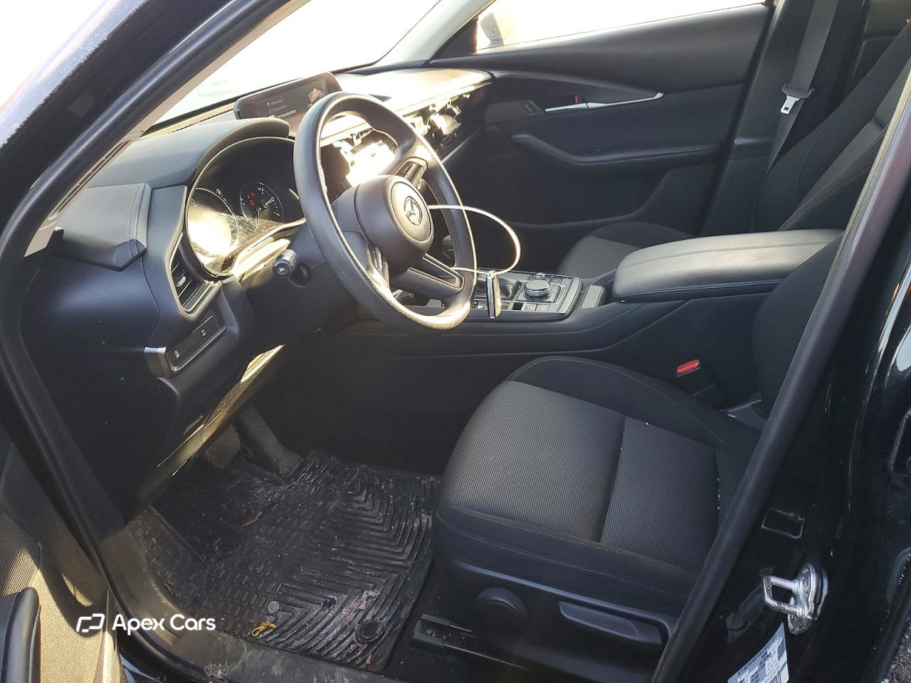 Mazda CX-30 2021