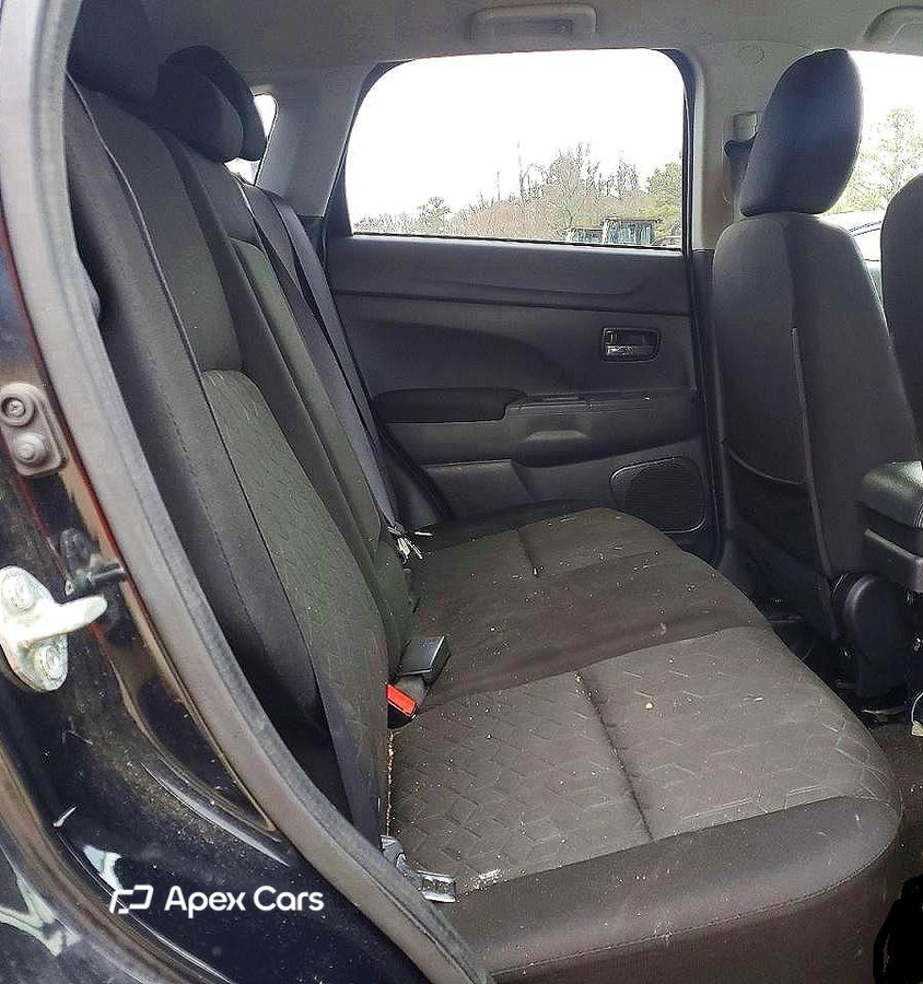 Mitsubishi Outlander 2020