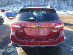 Subaru Outback 2016