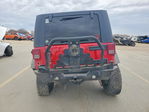 Jeep Wrangler 2008