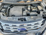 Ford Explorer 2016