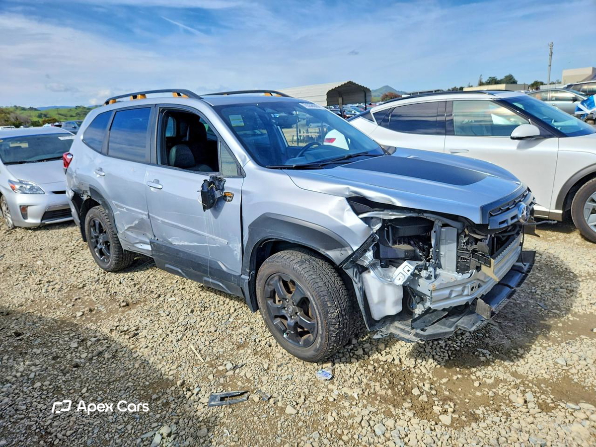 Subaru Forester 2023