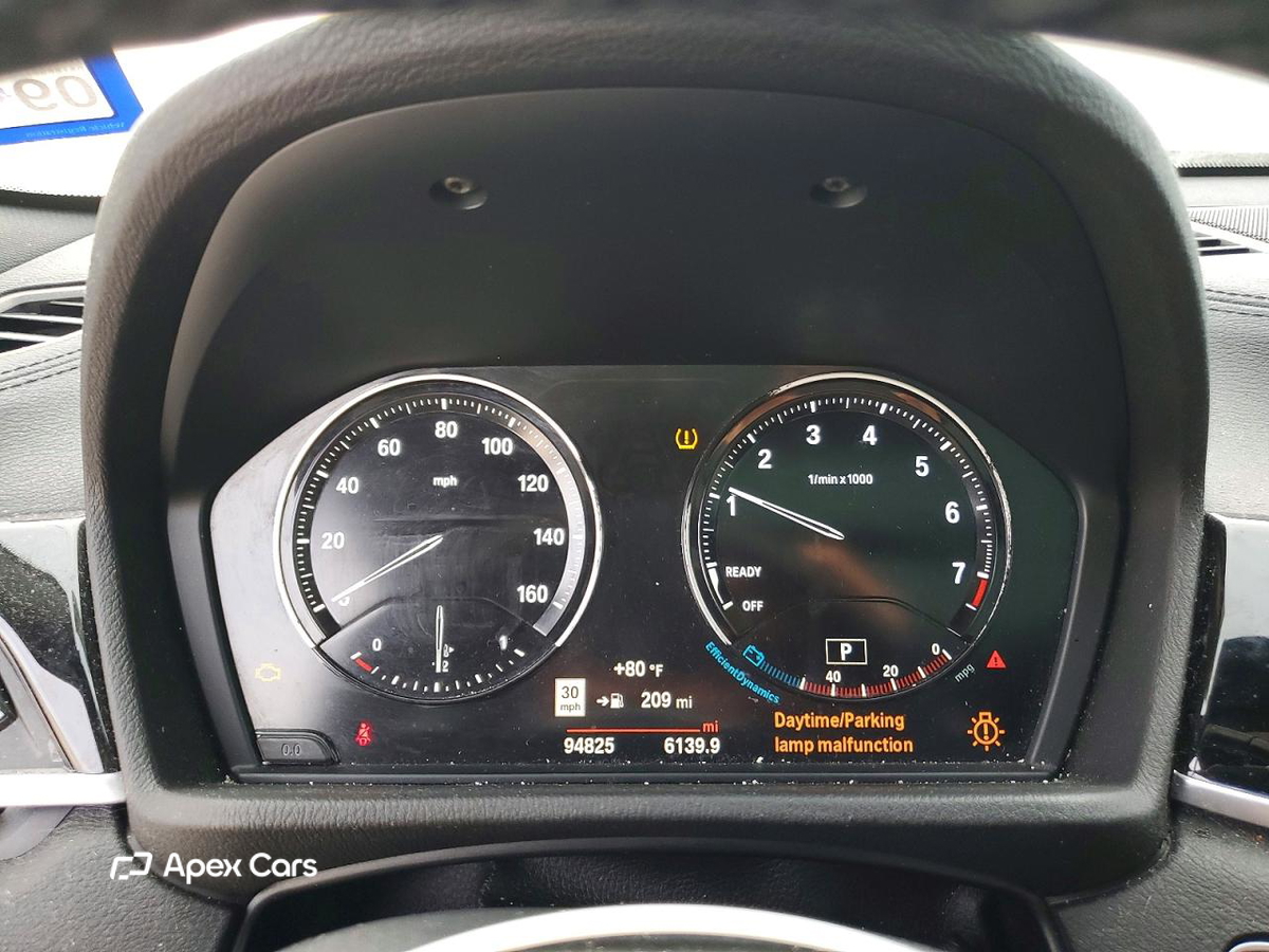 BMW X2 2020