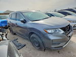 Nissan Rogue 2019