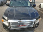 GMC Canyon 2016