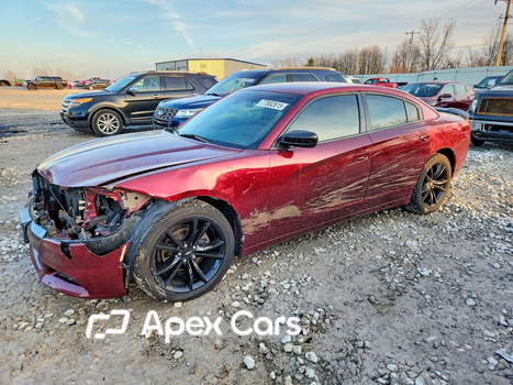 Dodge Charger 2018 - Image 1 of 12