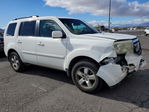 Honda Pilot 2009