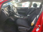 Nissan Sentra 2017