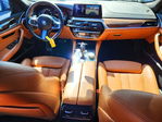BMW Series 5 2017