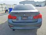 BMW Series 3 2016