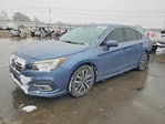 Subaru Legacy 2018