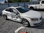 Volvo S60 2015