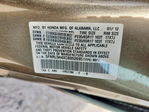 Honda Odyssey 2012