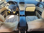 Lincoln MKX 2016