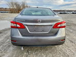 Nissan Sentra 2015