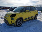 Fiat 500 2014